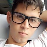 Erykthay from Boquim | Man | 31 years old | Cancer