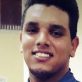 Gu from Rio das Pedras | Man | 30 years old | Leo