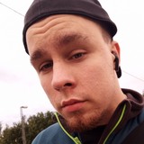 Hammerslettepn from Ostersund | Man | 27 years old | Leo