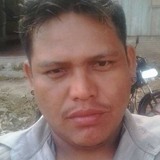 Geffersonmonbo from Guajara Mirim | Man | 40 years old | Capricorn