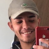 Wellingtonvi9N from Santana do Paraiso | Man | 25 years old | Scorpio