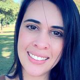 Roh from Campo Grande | Woman | 44 years old | Taurus