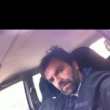 Lubin from Las Condes | Man | 52 years old | Capricorn