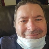 Smittyghostm7G from Bennington | Man | 57 years old | Cancer