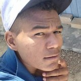 Silviobritodc3 from Campos Sales | Man | 26 years old | Aries
