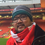 Arya from Jakarta | Man | 45 years old | Pisces