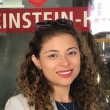 Brave from Tuxtla Gutierrez | Woman | 44 years old | Aquarius