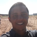 João from Lencois Paulista | Man | 35 years old | Cancer