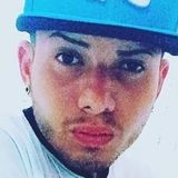 Darting from Itapevi | Man | 37 years old | Virgo