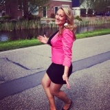 An from Oude Wetering | Woman | 39 years old | Gemini