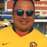Tuaguila from Santa Cruz Tecamac | Man | 43 years old | Leo