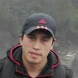Sebamunoz from Lautaro | Man | 29 years old | Gemini