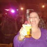Sarah from Loch Garman | Man | 38 years old | Capricorn
