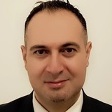 Sliem from Tas-sliema | Man | 46 years old | Libra