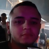 Luizgustavoc7V from San Matias | Man | 25 years old | Sagittarius