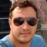 Bonon from Campinas | Man | 39 years old | Capricorn