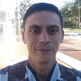 Oscar from Neiva | Man | 45 years old | Cancer