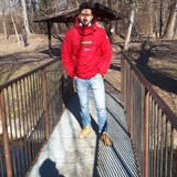 Jamelmaamc2 from Merano | Man | 35 years old | Aries