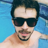 Tiago from Chopinzinho | Man | 28 years old | Aquarius