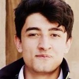 Pargali from Kahramanmaras | Man | 30 years old | Virgo