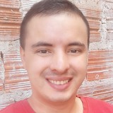 98S from Sao Benedito do Rio Preto | Man | 30 years old | Sagittarius