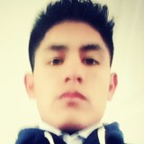 Toño from Lima | Man | 29 years old | Virgo