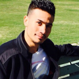 Black from Marsta | Man | 31 years old | Cancer