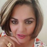 Atenea from Capilla de Guadalupe | Woman | 60 years old | Gemini