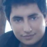 Diego from Rio Pardo | Man | 32 years old | Cancer