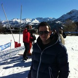 Sopena from Hyeres | Man | 40 years old | Scorpio