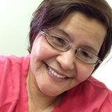 Christine from Edmonton | Woman | 60 years old | Leo