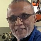 Shailesh12Goi from Skoevde | Man | 67 years old | Aries