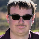 Bigman from Vinton | Man | 27 years old | Sagittarius