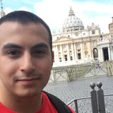 Puddy from Gaeta | Man | 29 years old | Gemini