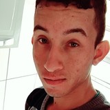 Mak from Atibaia | Man | 32 years old | Aquarius