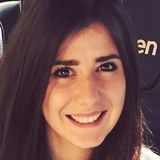 Lili from Barcelona | Woman | 30 years old | Scorpio