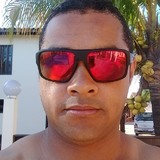 Erinaldo from Sao Paulo | Man | 45 years old | Virgo
