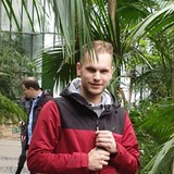 Tomi from Wiesbaden | Man | 29 years old | Pisces
