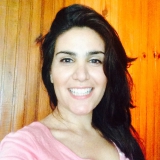 Ms Robinson from Maldonado | Woman | 36 years old | Capricorn
