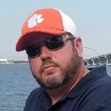 Jdbarrett19Ad from Anderson | Man | 44 years old | Virgo
