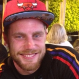 Lap from Aalborg | Man | 36 years old | Leo