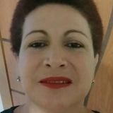 Maria from Monte Alto | Woman | 48 years old | Aries