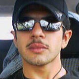Khalil from Milano | Man | 41 years old | Aries