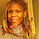 Nimo from Umea | Woman | 48 years old | Capricorn