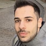 Antonis from Lamia | Man | 30 years old | Pisces