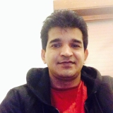 Urfi from Vicenza | Man | 46 years old | Leo