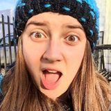 Nikecols from Cauquenes | Woman | 27 years old | Leo