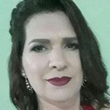 Mary from Sorocaba | Woman | 55 years old | Libra