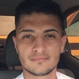 Vinny from Franco da Rocha | Man | 31 years old | Cancer