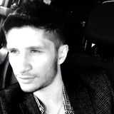 Abdullah from Sanliurfa | Man | 32 years old | Cancer